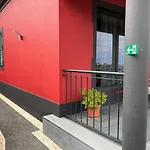 ゲストハウス Refugio ポンタ・ド・ソル