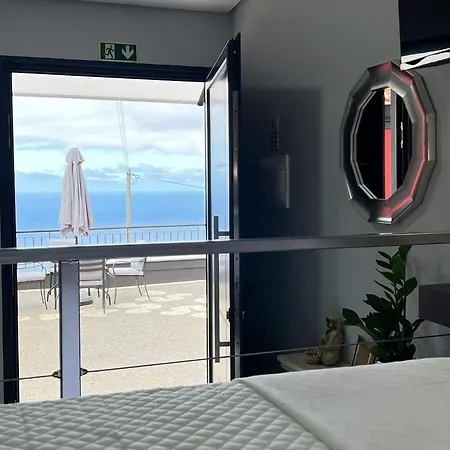 招待所 Refugio