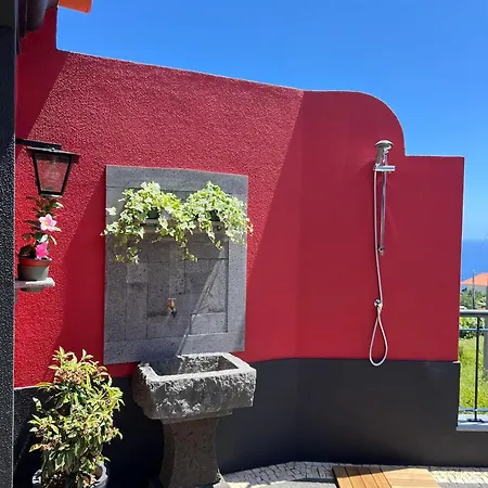 Refugio Pensjonat 3*