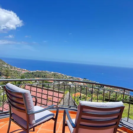 Pensión Refúgio 3*