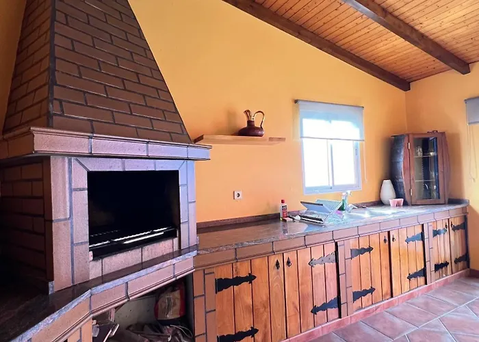 Refugio Pensjonat 3*