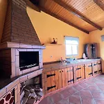 Refugio Гостевой дом 3*