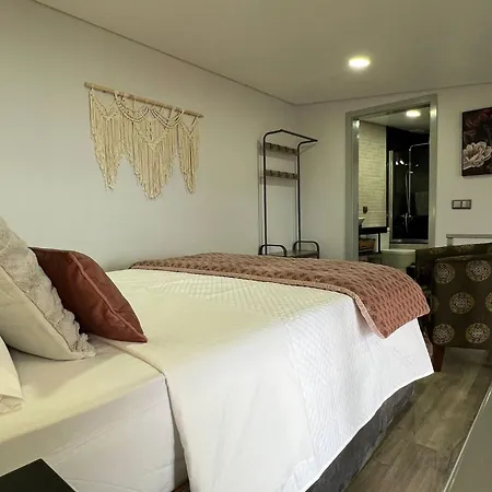 Refugio 3* Ponta do Sol (Madeira)