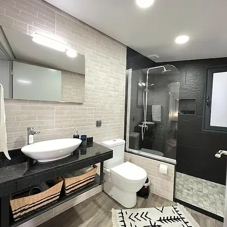 Refugio 3* Ponta do Sol (Madeira)