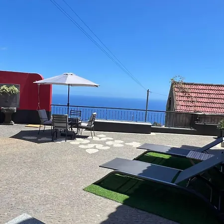 Refugio Gæstehus 3*