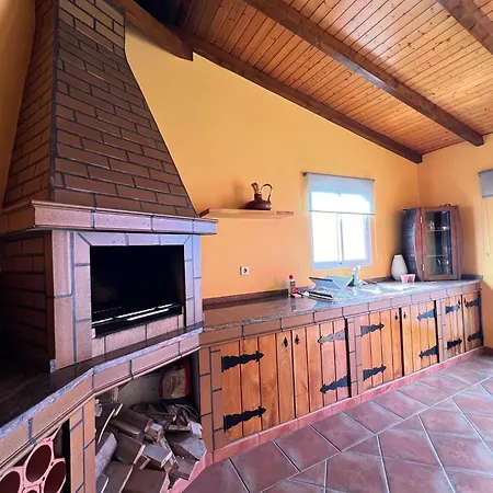 Refugio Maison d'hôtes 3*