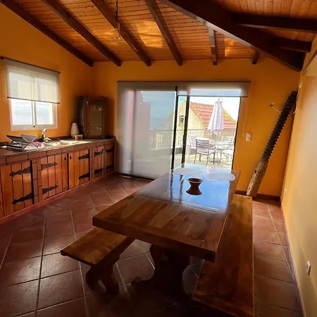 Refugio Maison d'hôtes