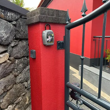 Refugio Ponta do Sol (Madeira)