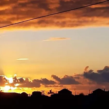 Gasthof Refugio Ponta do Sol (Madeira)