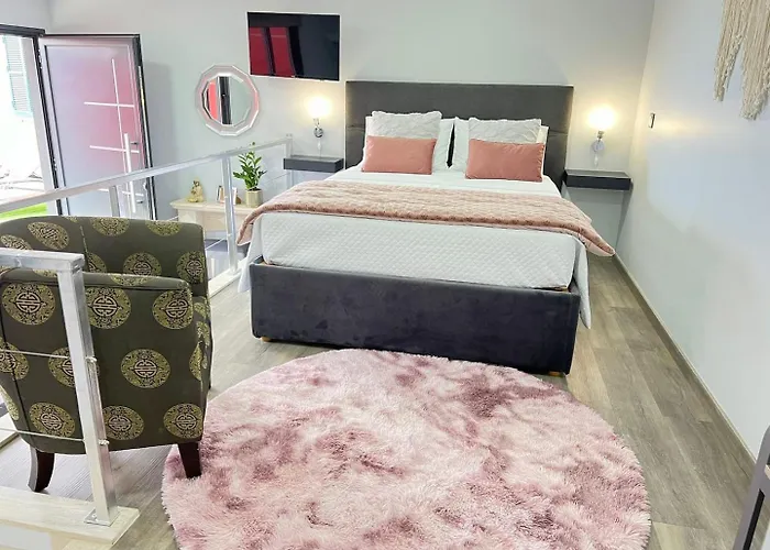 Refugio Gæstehus Ponta do Sol (Madeira)