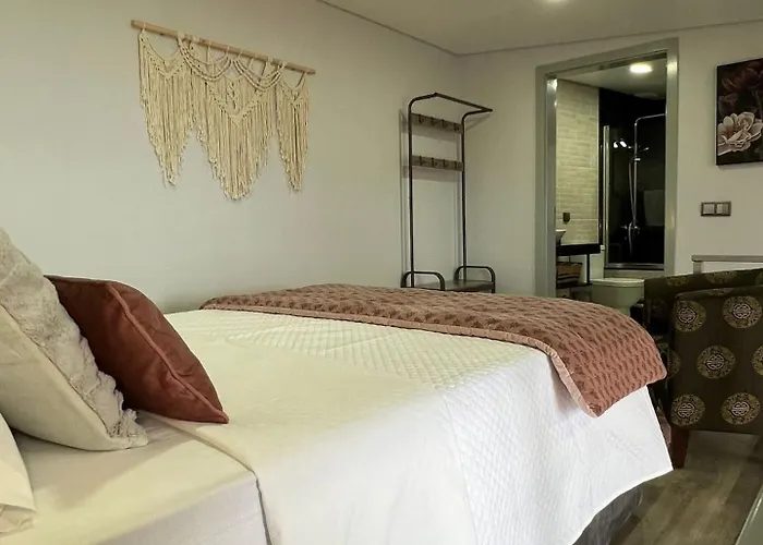 Refugio 3* Ponta do Sol (Madeira)