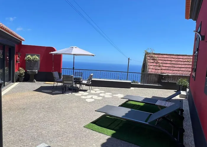 Refugio Maison d'hôtes 3*