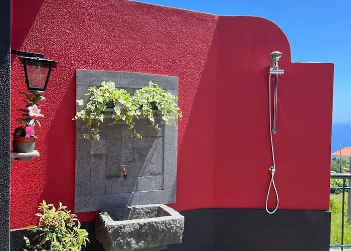 Refugio Maison d'hôtes 3*