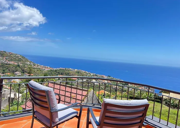 Gæstehus Refugio 3*