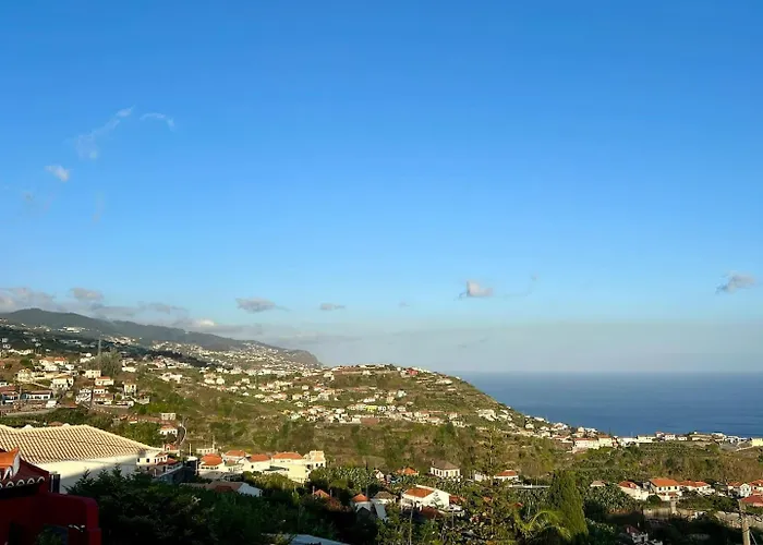 Maison d'hôtes Refugio 3*