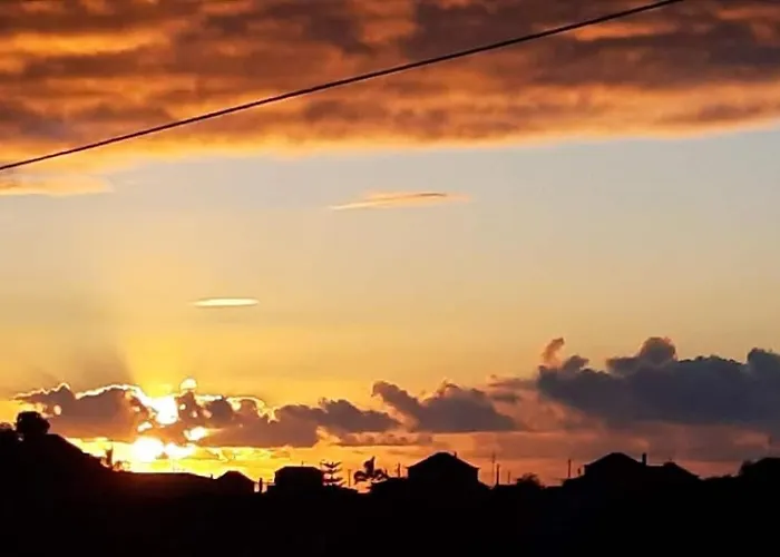 Gæstehus Refugio Ponta do Sol (Madeira)